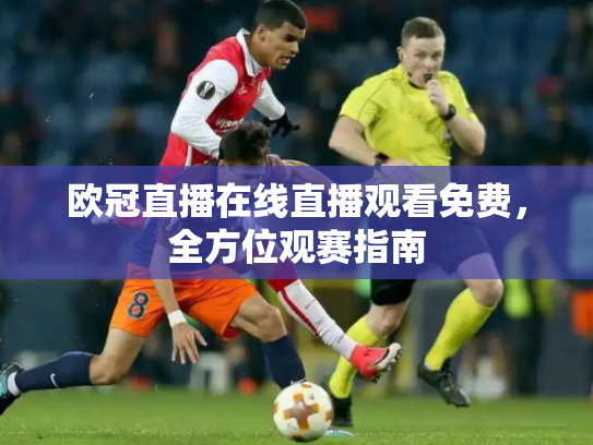 欧冠直播在线直播观看免费，全方位观赛指南