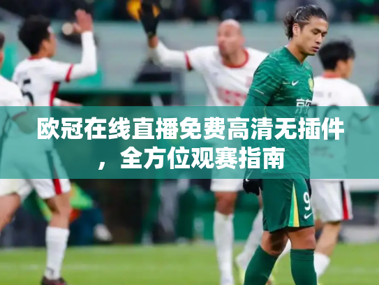 欧冠在线直播免费高清无插件，全方位观赛指南