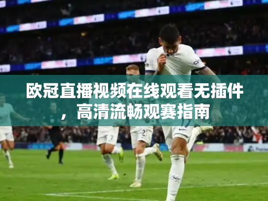 欧冠直播视频在线观看无插件，高清流畅观赛指南