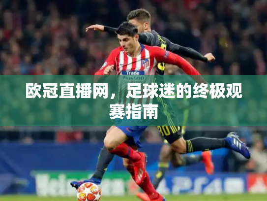 欧冠直播网，足球迷的终极观赛指南