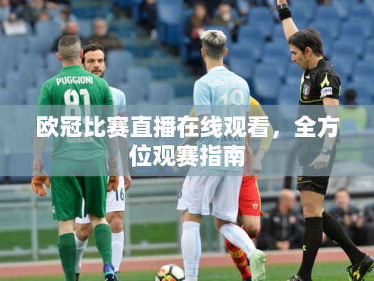 欧冠比赛直播在线观看，全方位观赛指南