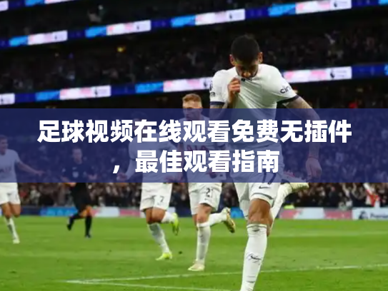 足球视频在线观看免费无插件，最佳观看指南
