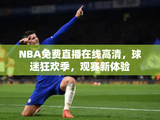 NBA免费直播在线高清，球迷狂欢季，观赛新体验