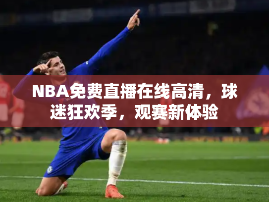 NBA免费直播在线高清，球迷狂欢季，观赛新体验