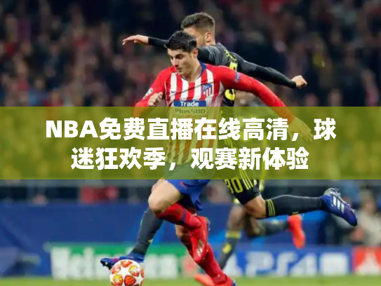 NBA免费直播在线高清，球迷狂欢季，观赛新体验