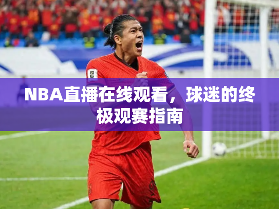 NBA直播在线观看，球迷的终极观赛指南