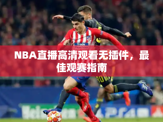 NBA直播高清观看无插件，最佳观赛指南