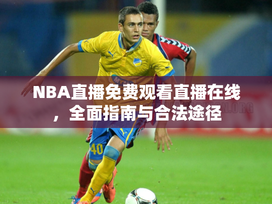NBA直播免费观看直播在线，全面指南与合法途径