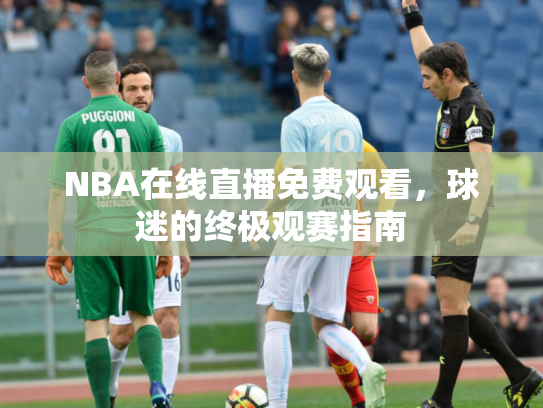 NBA在线直播免费观看，球迷的终极观赛指南