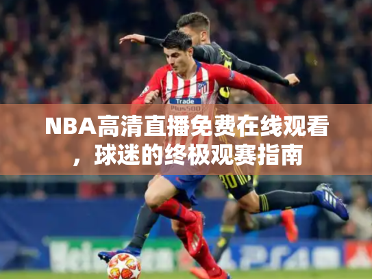 NBA高清直播免费在线观看，球迷的终极观赛指南