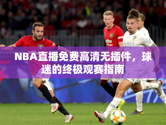 NBA直播免费高清无插件，球迷的终极观赛指南