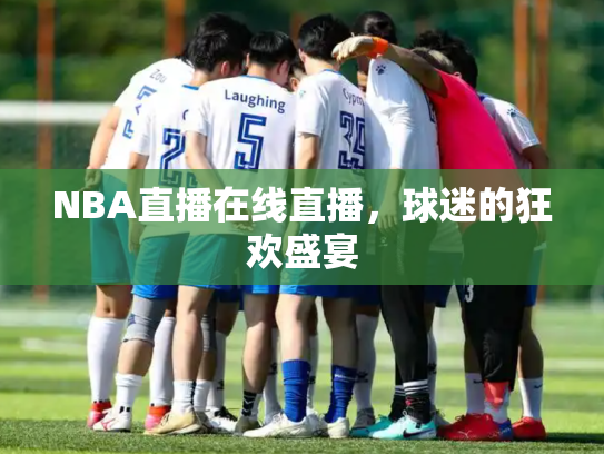 NBA直播在线直播，球迷的狂欢盛宴
