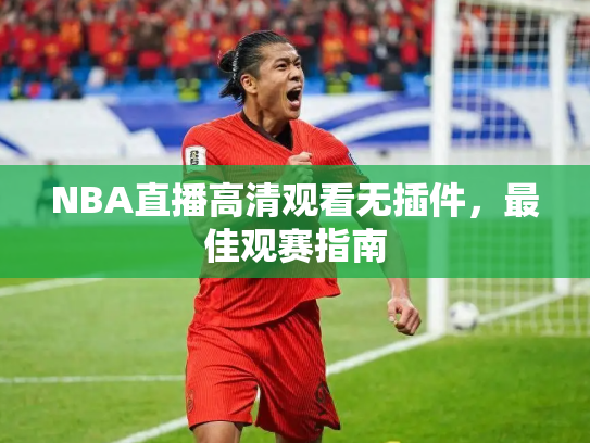 NBA直播高清观看无插件，最佳观赛指南