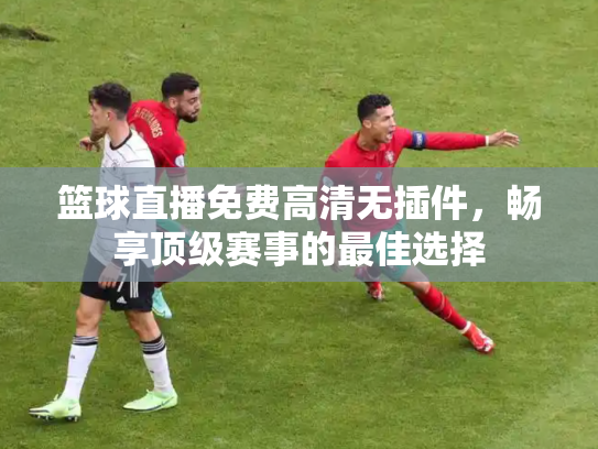 篮球直播免费高清无插件，畅享顶级赛事的最佳选择