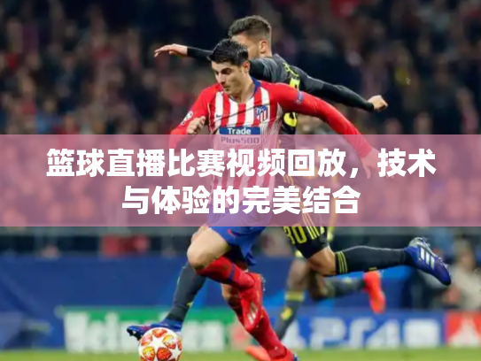 篮球直播比赛视频回放，技术与体验的完美结合