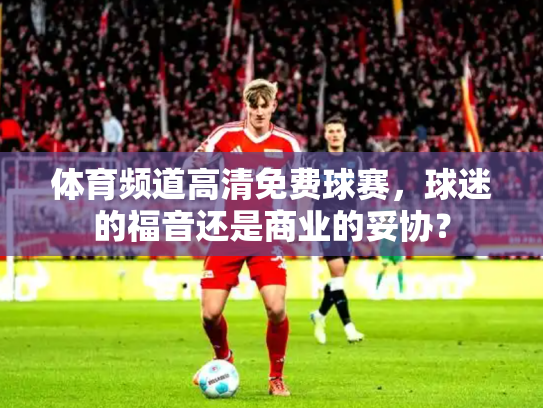 体育频道高清免费球赛，球迷的福音还是商业的妥协？