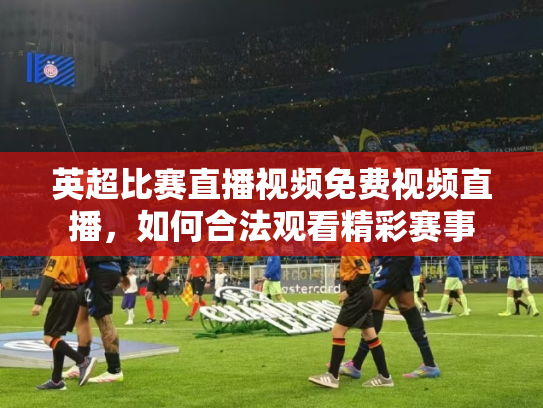 英超比赛直播视频免费视频直播，如何合法观看精彩赛事