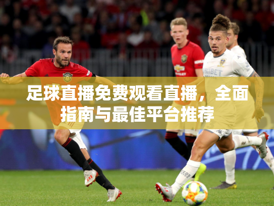 足球直播免费观看直播，全面指南与最佳平台推荐