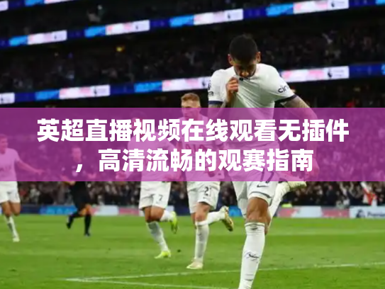 英超直播视频在线观看无插件，高清流畅的观赛指南