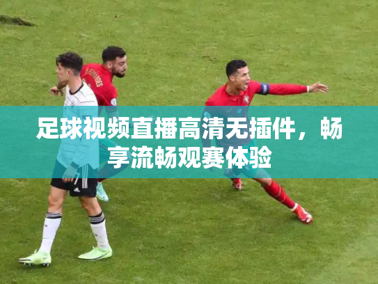 足球视频直播高清无插件，畅享流畅观赛体验