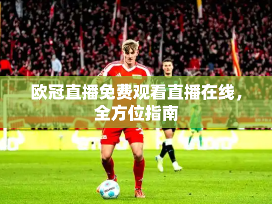 欧冠直播免费观看直播在线，全方位指南