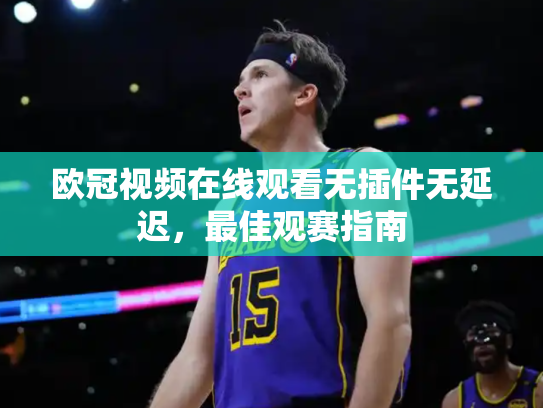 欧冠视频在线观看无插件无延迟，最佳观赛指南