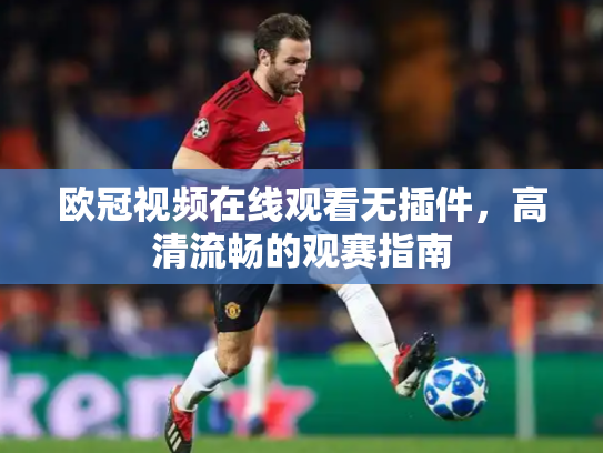 欧冠视频在线观看无插件，高清流畅的观赛指南