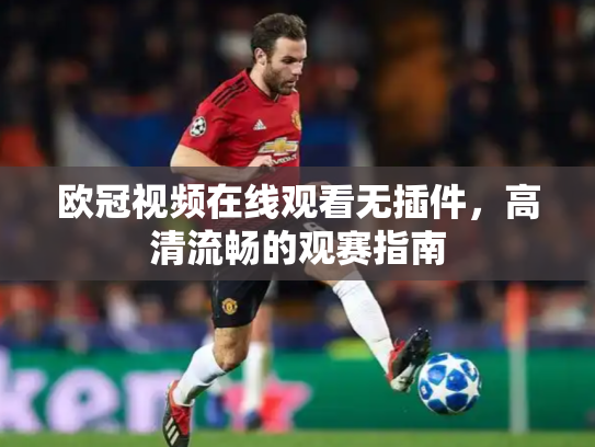 欧冠视频在线观看无插件，高清流畅的观赛指南