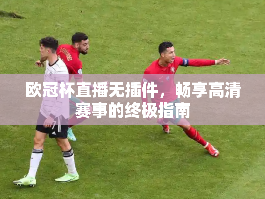 欧冠杯直播无插件，畅享高清赛事的终极指南