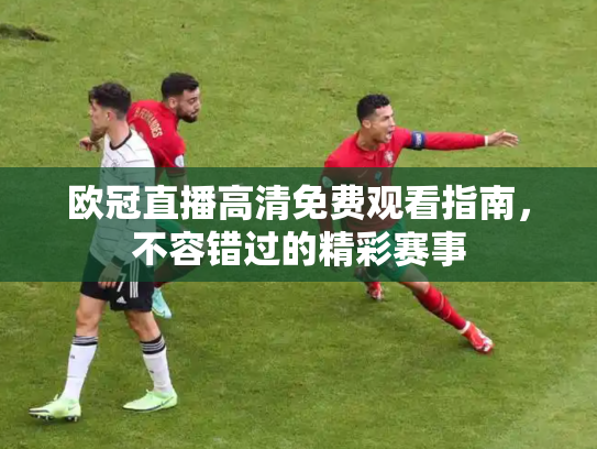 欧冠直播高清免费观看指南，不容错过的精彩赛事