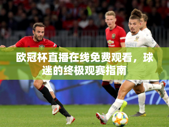 欧冠杯直播在线免费观看，球迷的终极观赛指南