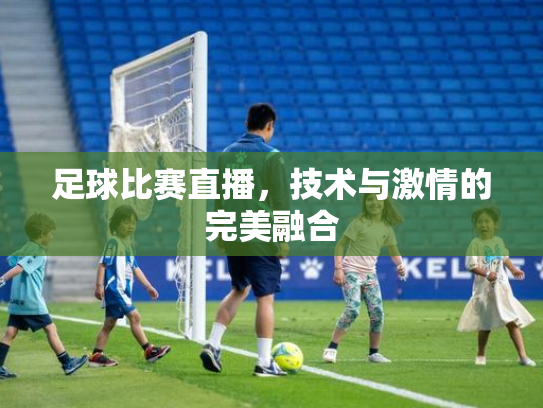 足球比赛直播，技术与激情的完美融合