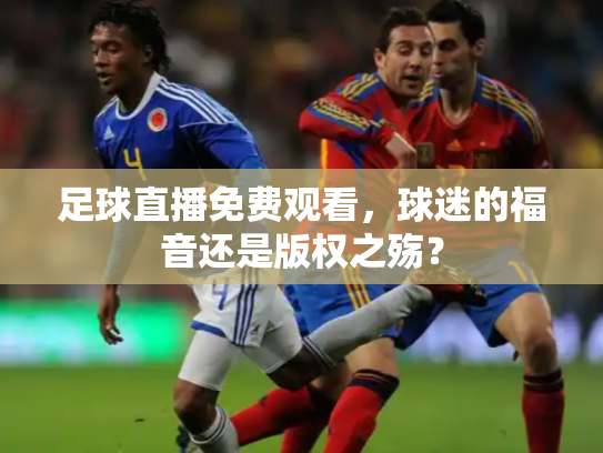 足球直播免费观看，球迷的福音还是版权之殇？