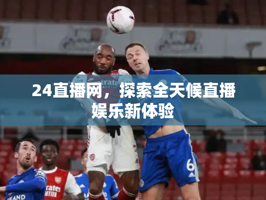 24直播网，探索全天候直播娱乐新体验