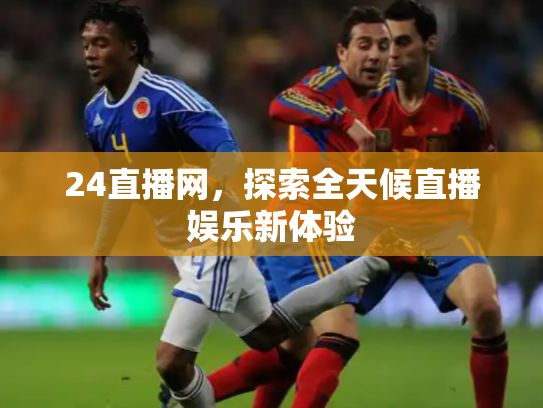 24直播网，探索全天候直播娱乐新体验