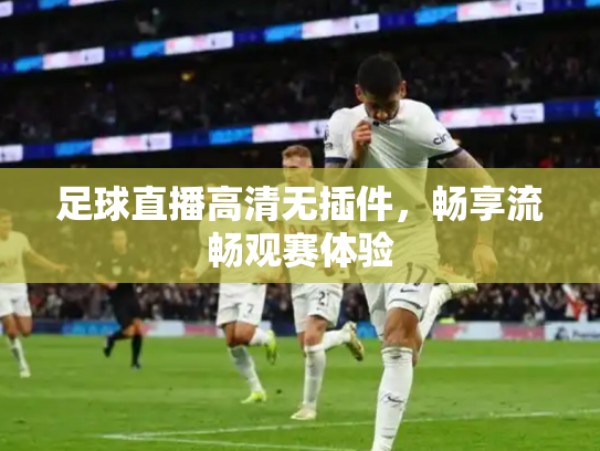 足球直播高清无插件，畅享流畅观赛体验
