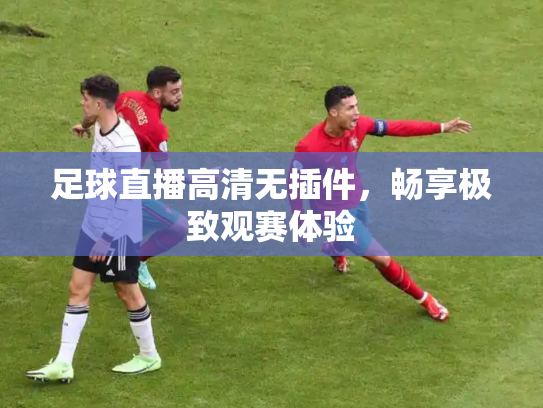 足球直播高清无插件，畅享极致观赛体验