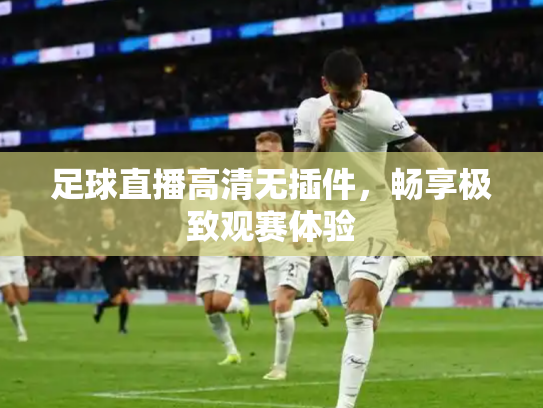 足球直播高清无插件，畅享极致观赛体验